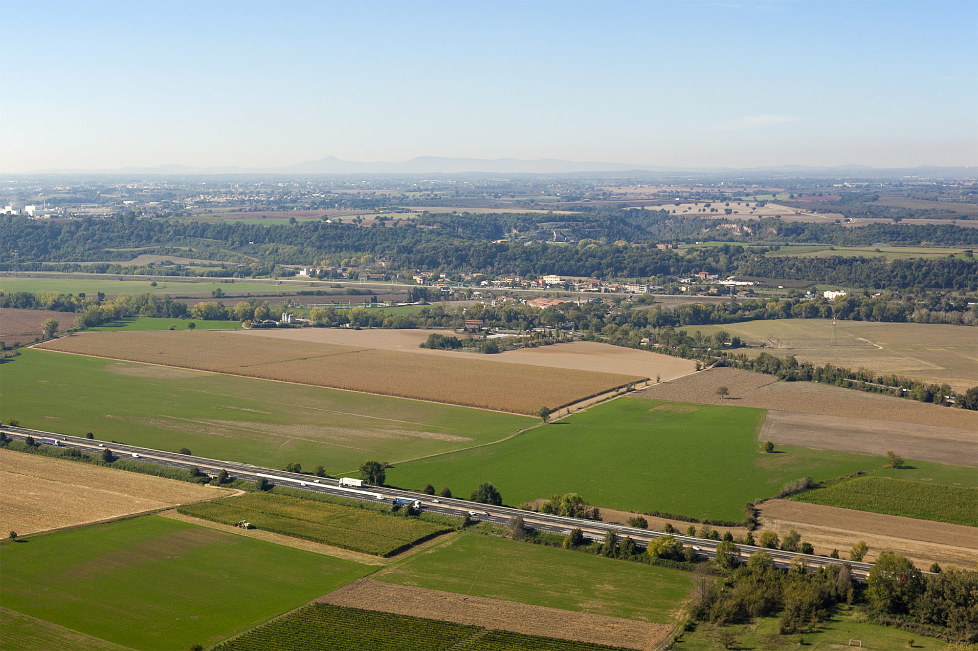 Magliano Sabina